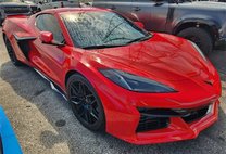 2025 Chevrolet Corvette Z06
