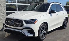 2024 Mercedes-Benz GLE-Class GLE 350 4MATIC