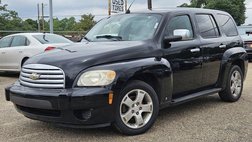 2007 Chevrolet HHR LT