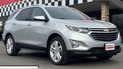 2021 Chevrolet Equinox Premier