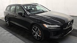 2024 Volvo V60 Recharge T8 Polestar Engineered