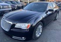 2013 Chrysler 300 Motown