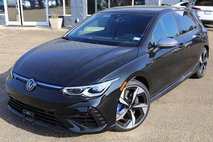 2024 Volkswagen Golf R 4Motion
