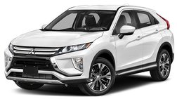 2018 Mitsubishi Eclipse Cross SE