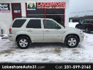 Used Mercury Mariner Hybrid For In Chicago Il 17 Cars From 2007 Mercury Mariner Hybrid Base