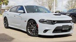 2021 Dodge Charger Scat Pack