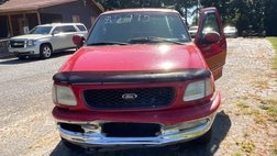1998 Ford F-150 XL