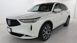 2023 Acura MDX SH-AWD w/Tech