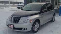 2010 Chrysler PT Cruiser Base