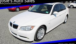 2006 BMW 3 Series 325xi
