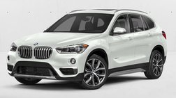 2018 BMW X1 sDrive28i