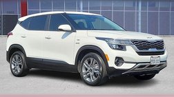 2023 Kia Seltos LX