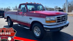 1994 Ford F-250 XL