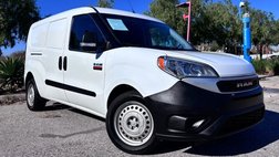 2022 Ram ProMaster City Base