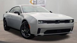 2025 Dodge Charger Daytona R/T
