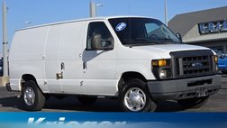 2013 Ford E-Series E-250
