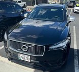 2019 Volvo XC90 T6 R-Design