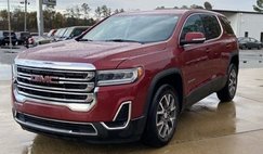 2020 GMC Acadia SLE