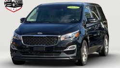 2021 Kia Sedona LX