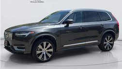 2024 Volvo XC90 Recharge T8 Plus Bright Theme 7P
