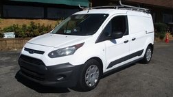 2017 Ford Transit Connect XL