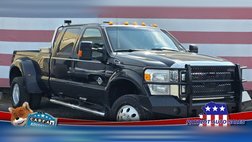 2013 Ford Super Duty F-350 XLT