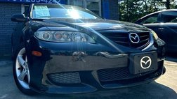 2005 Mazda MAZDA6 i Grand Touring