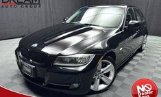 2010 BMW 3 Series 335i