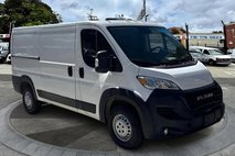 2025 Ram ProMaster 2500 Tradesman 136 Low Roof Ca
