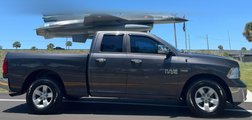 2016 Ram Ram Pickup 1500 SLT