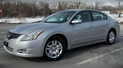 2012 Nissan Altima 2.5