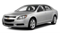 2010 Chevrolet Malibu LS Fleet