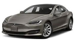2016 Tesla Model S 60D