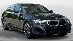 2025 BMW 3 Series 330i