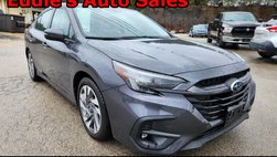 2024 Subaru Legacy Limited