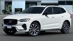 2023 Volvo XC60 B5 Plus Dark Theme