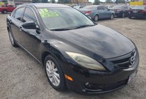 2013 Mazda MAZDA6 i Touring