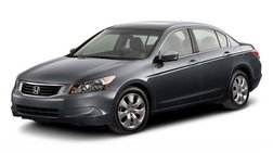 2010 Honda Accord EX