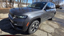 2023 Jeep Grand Cherokee 4WD