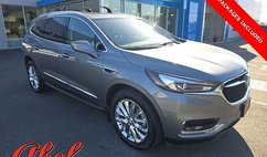 2021 Buick Enclave Premium