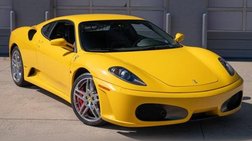 2007 Ferrari F430 Coupe