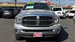 2007 Dodge Ram 2500 SLT