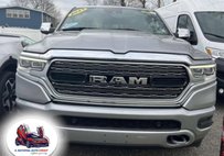 2021 Ram Ram Pickup 1500 Limited
