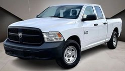 2018 Ram Ram Pickup 1500 Tradesman