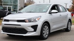 2023 Kia Rio LX