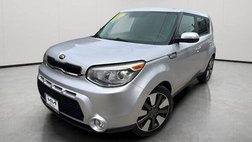 2014 Kia Soul !