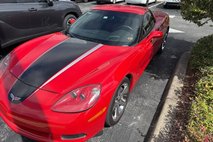 2007 Chevrolet Corvette Base