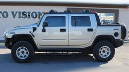 2005 HUMMER H2 SUT Base