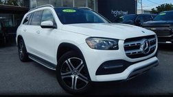 2020 Mercedes-Benz GLS GLS 450