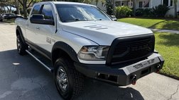 2013 Ram Ram Pickup 2500 SLT